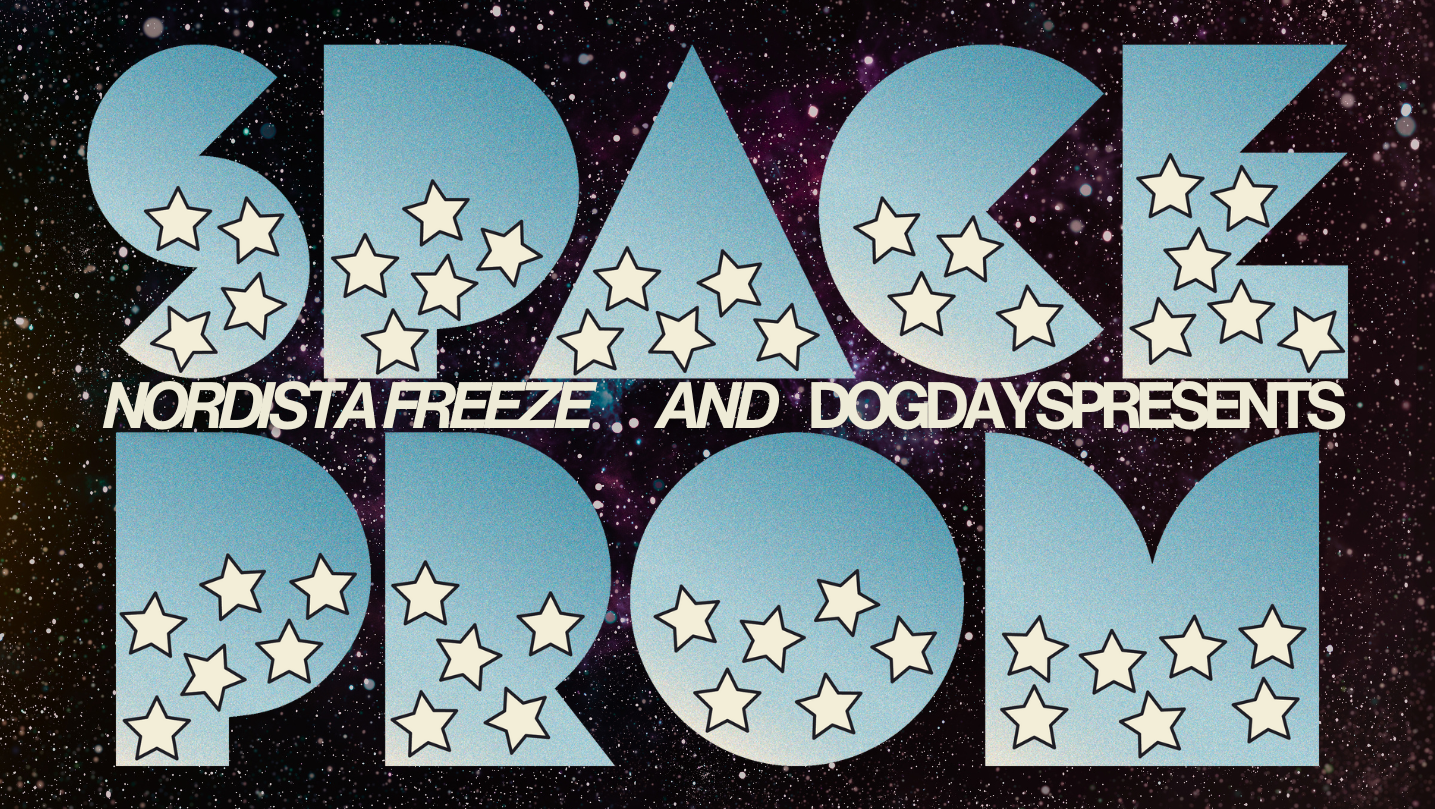 Nordista Freeze: Space Prom at Music Farm | Charleston, South Carolina on January 30, 2026