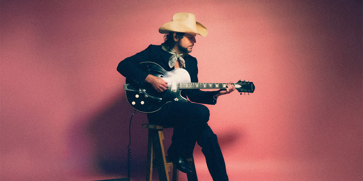 Langhorne Slim at Music Farm | Charleston, South Carolina on February 10, 2026