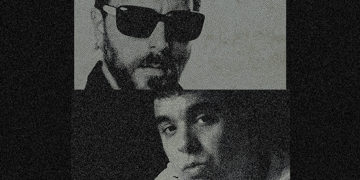 MC DAVO & SABINO at Music Farm | Charleston, South Carolina on February 7, 2026