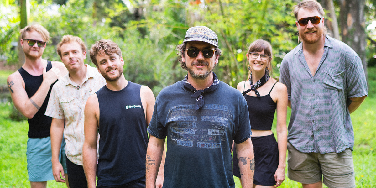 Susto Stringband at Music Farm | Charleston, South Carolina on January 28, 2026