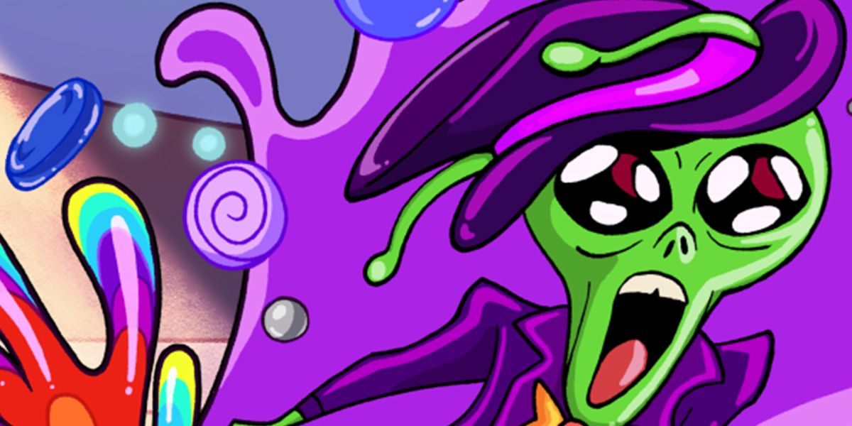 WonkyWilla at Music Farm | Charleston, South Carolina on February 27, 2026