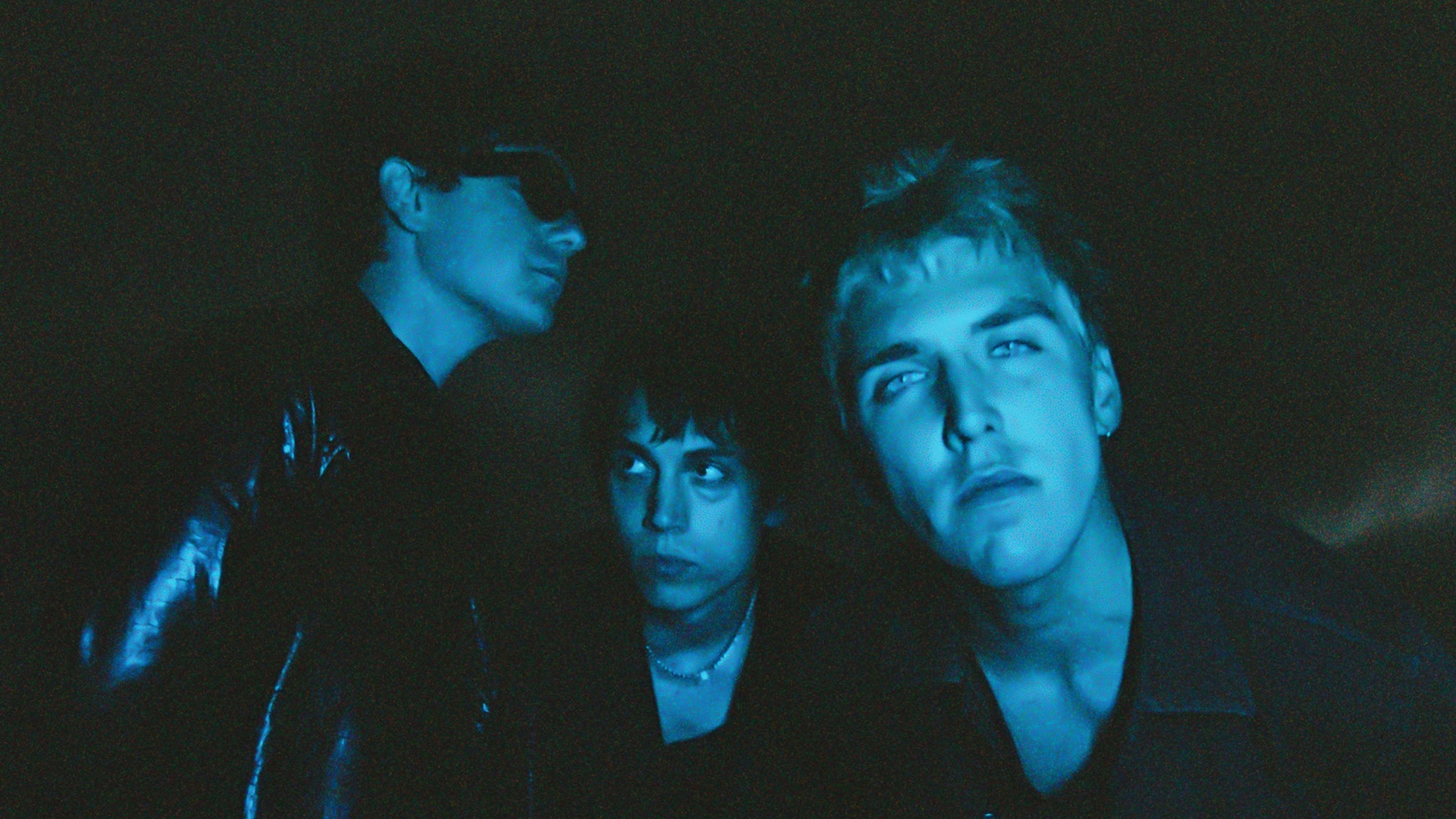 Bad Suns at Music Farm | Charleston, South Carolina on April 15, 2026