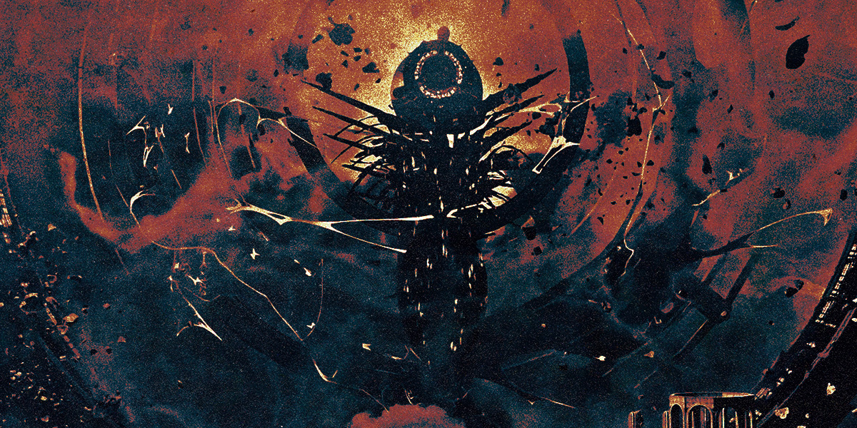 All That Remains at Music Farm | Charleston, South Carolina on May 8, 2026