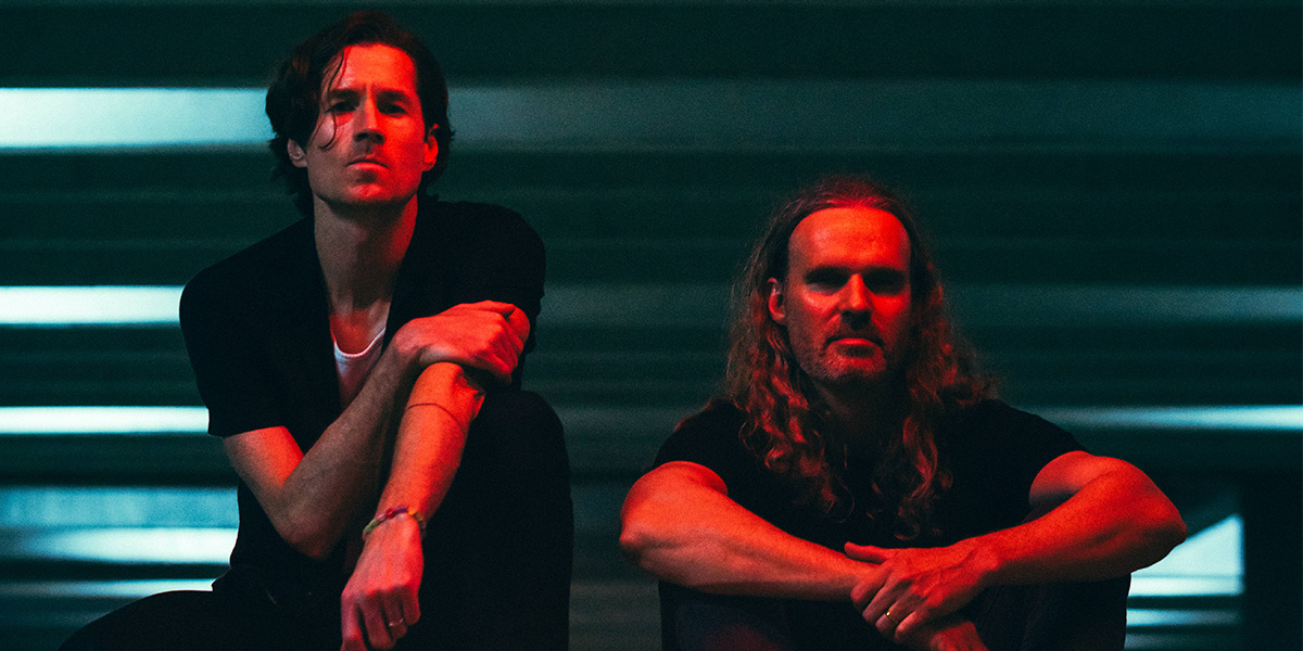 Black Pistol Fire at Majestic Theatre | Madison, Wisconsin on October 14, 2025