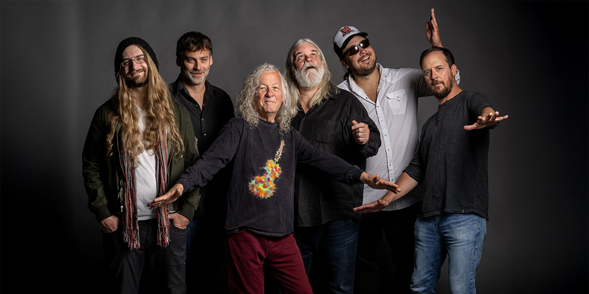 The High Hawks at Majestic Theatre | Madison, Wisconsin on October 16, 2025