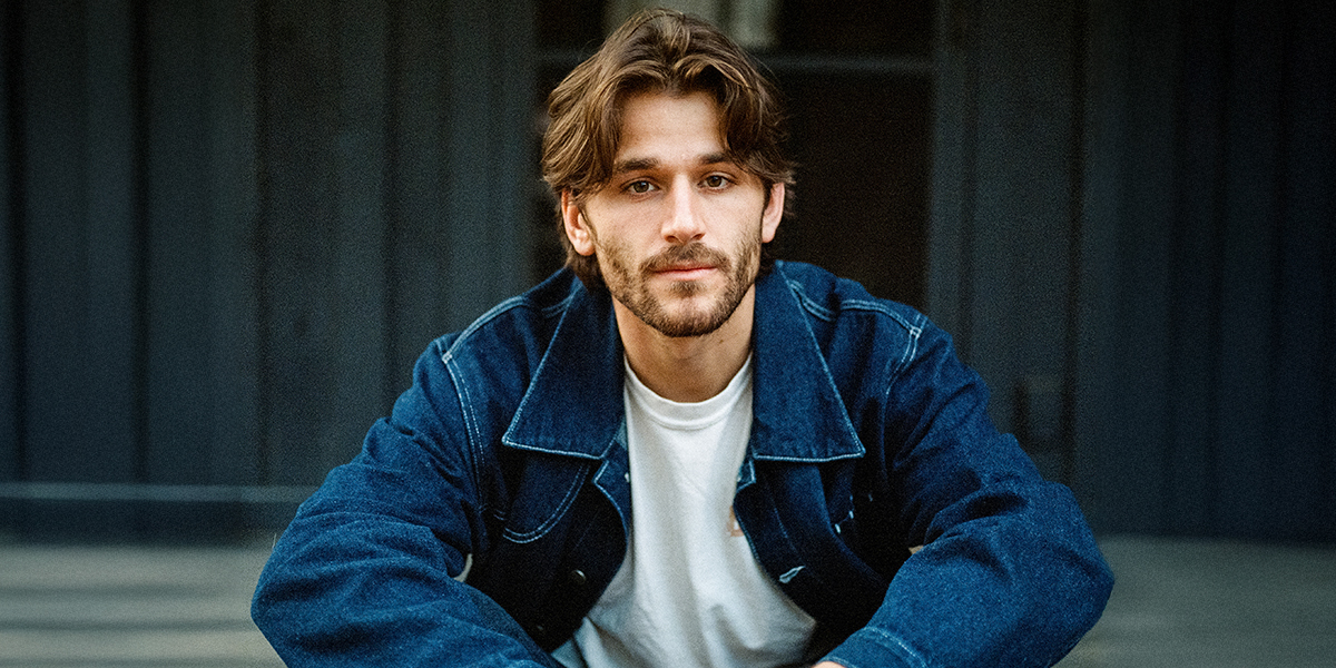 Jonah Kagen at Majestic Theatre | Madison, Wisconsin on January 25, 2026