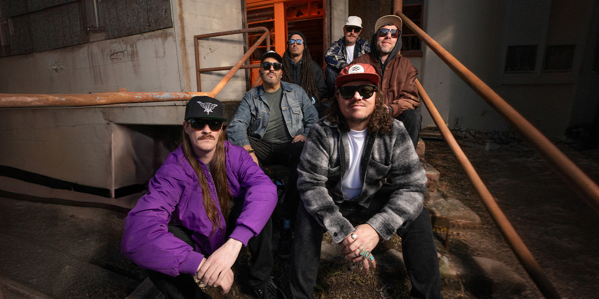 The Elovaters at Majestic Theatre | Madison, Wisconsin on February 5, 2026