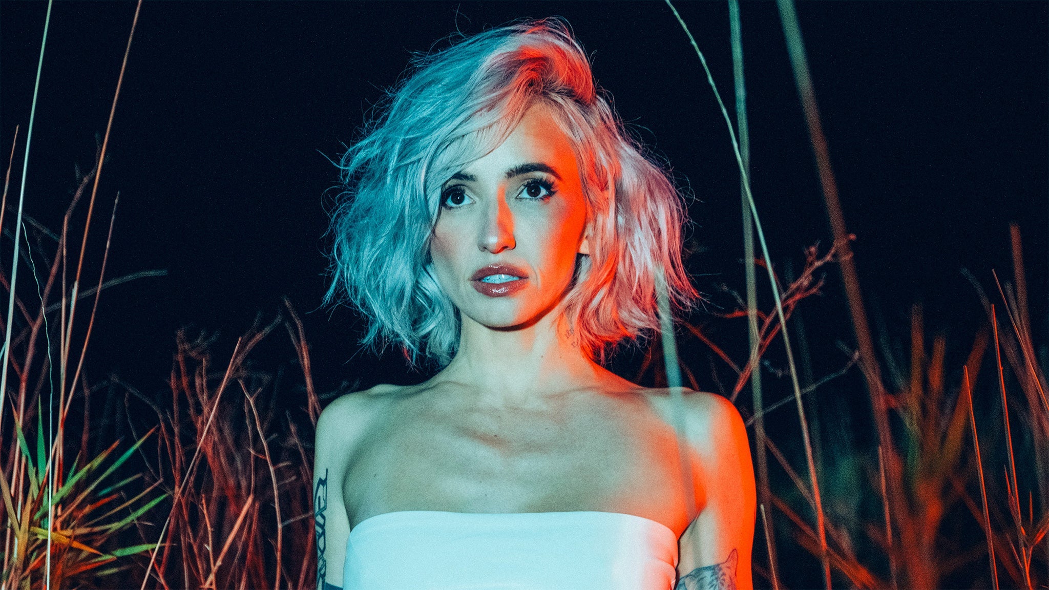 LIGHTS at Majestic Theatre | Madison, Wisconsin on March 3, 2026