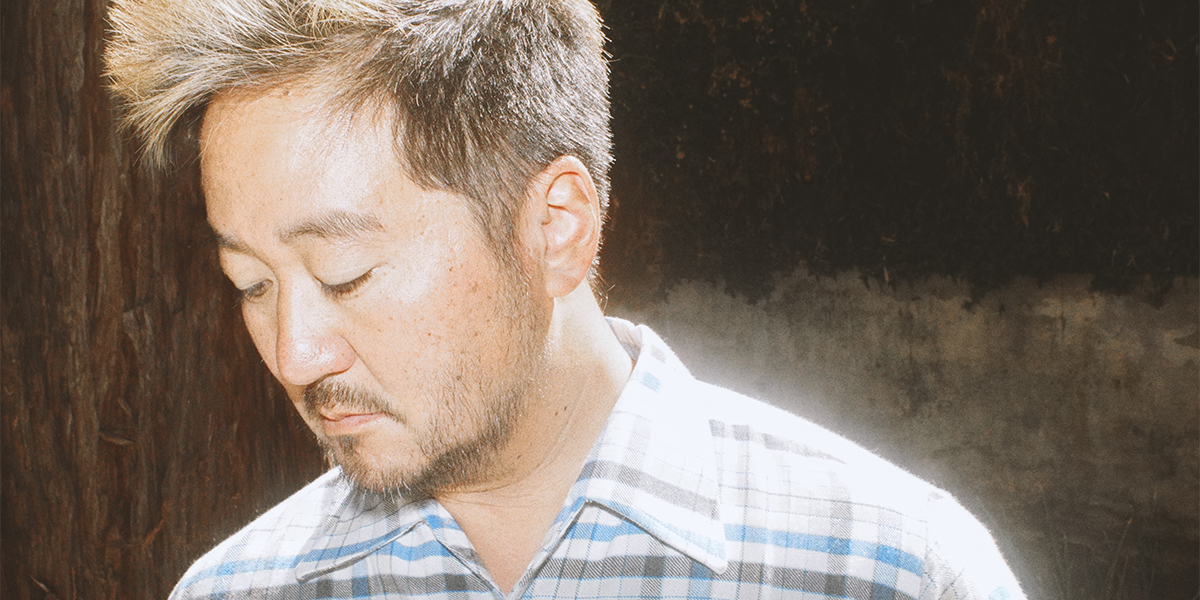 Kishi Bashi at Majestic Theatre | Madison, Wisconsin on April 4, 2026