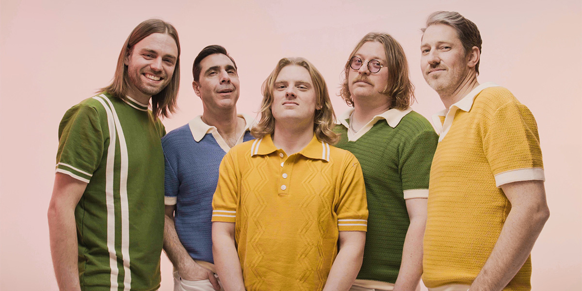 Pet Sounds Live: The Music of The Beach Boys at Majestic Theatre | Madison, Wisconsin on January 15, 2026