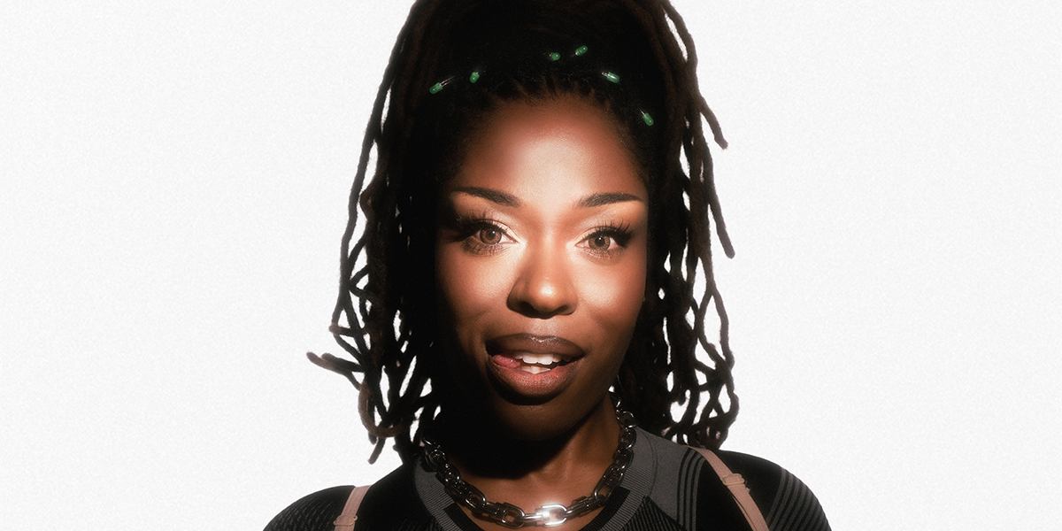 Sudan Archives at Majestic Theatre | Madison, Wisconsin on February 6, 2026