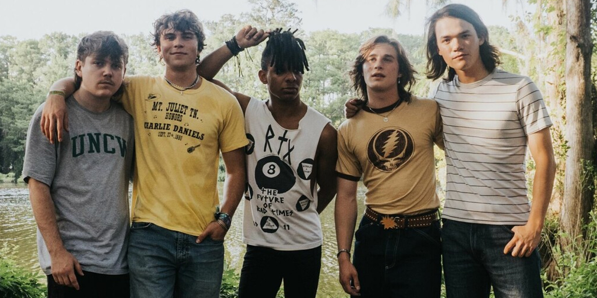 The Runarounds [MOVED TO THE SYLVEE] at Majestic Theatre | Madison, Wisconsin on February 7, 2026