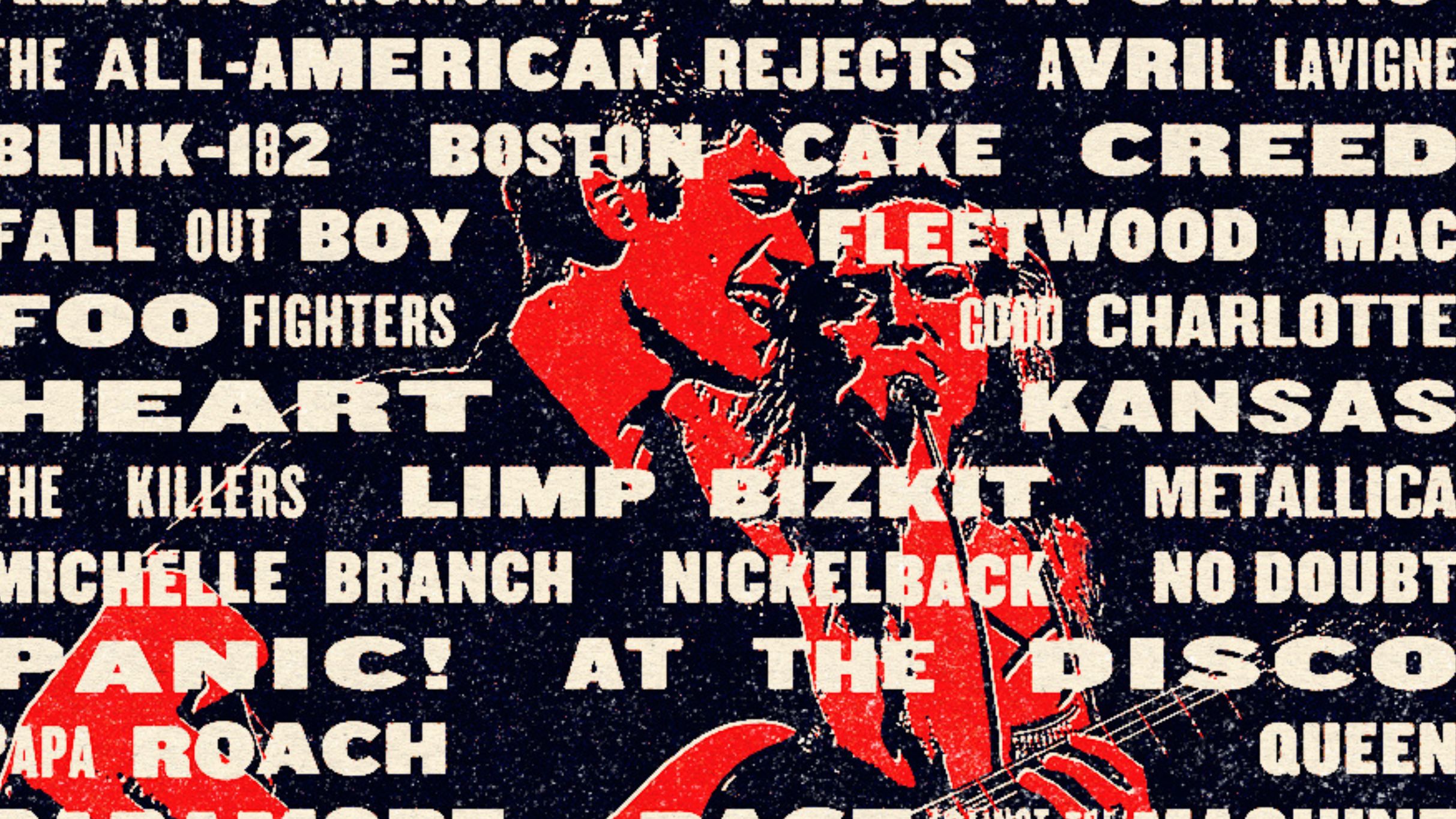 Granny Shot New Year’s Eve at Majestic Theatre | Madison, Wisconsin on December 31, 2025