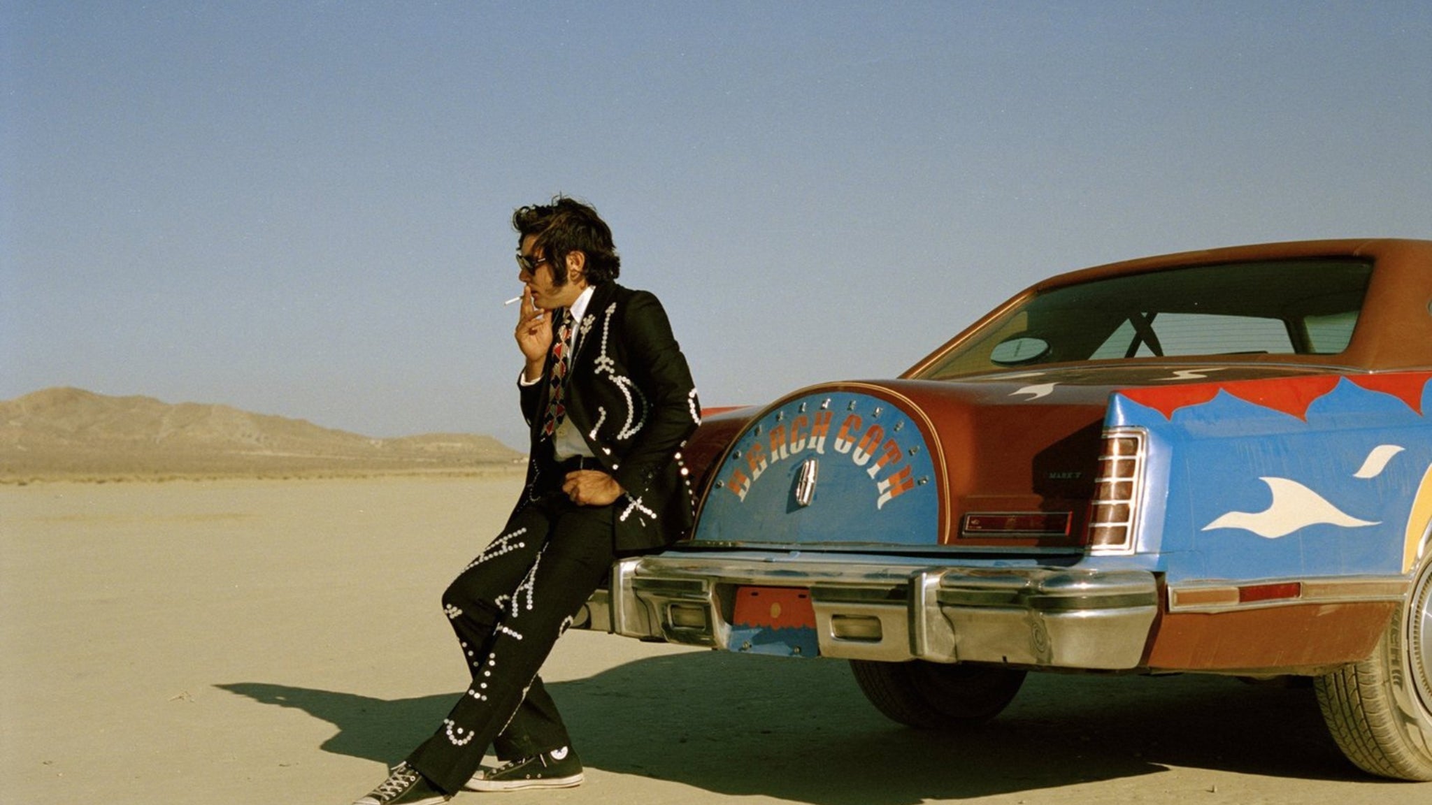 The Growlers at Majestic Theatre | Madison, Wisconsin on April 28, 2026