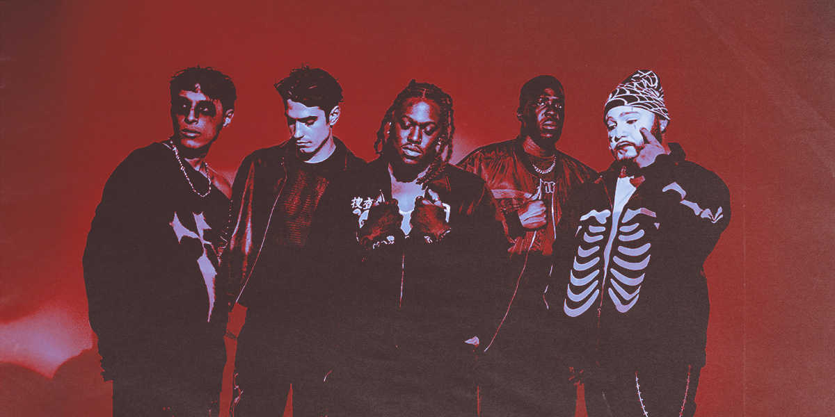 Magnolia Park at Majestic Theatre | Madison, Wisconsin on April 11, 2026