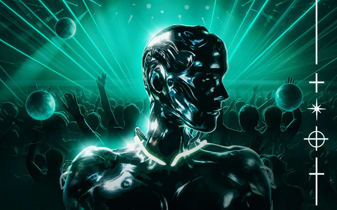 United We Dance: The Ultimate Rave Experience at Majestic Theatre | Madison, Wisconsin on February 27, 2026