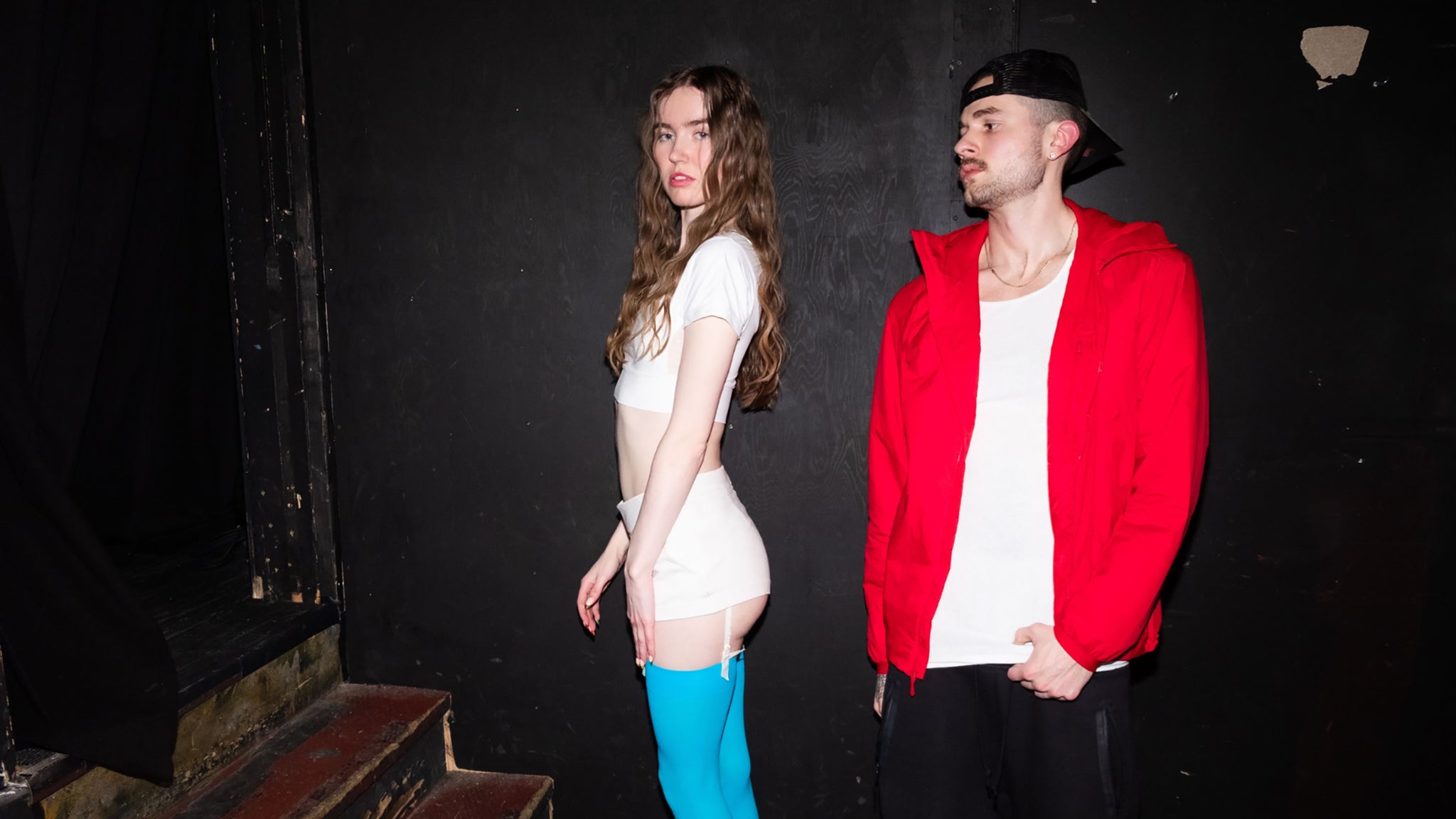 Snow Strippers at Majestic Theatre | Madison, Wisconsin on January 23, 2026