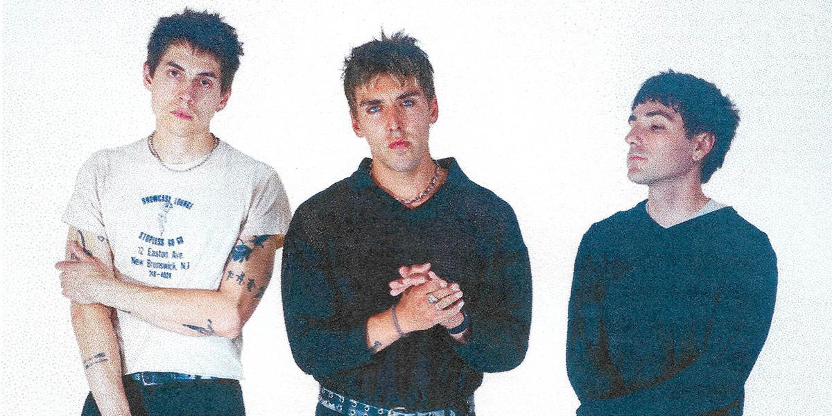 Bad Suns at Majestic Theatre | Madison, Wisconsin on April 2, 2026