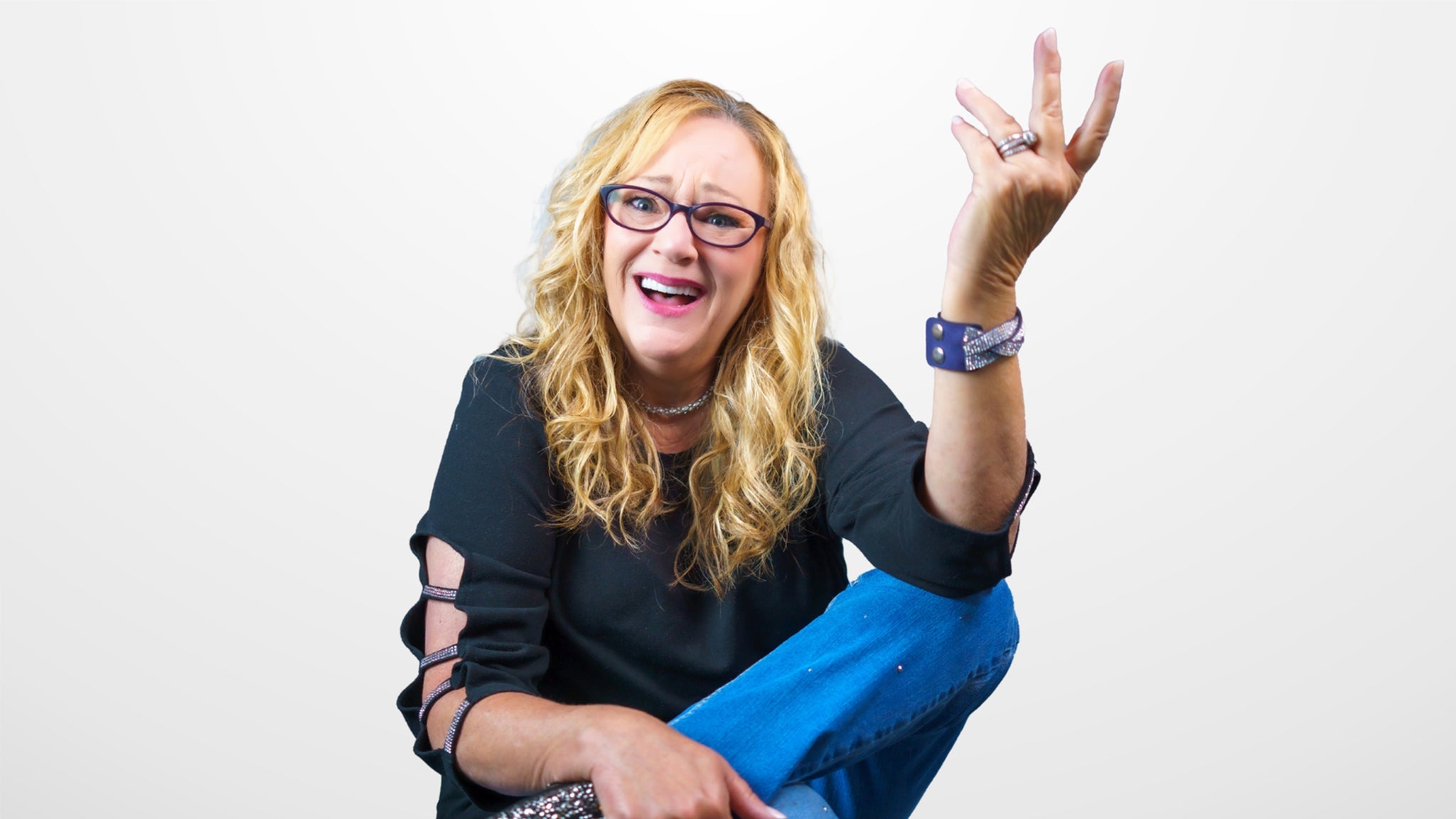 Shelly Belly at The Blue Note | Columbia, Missouri on January 27, 2026