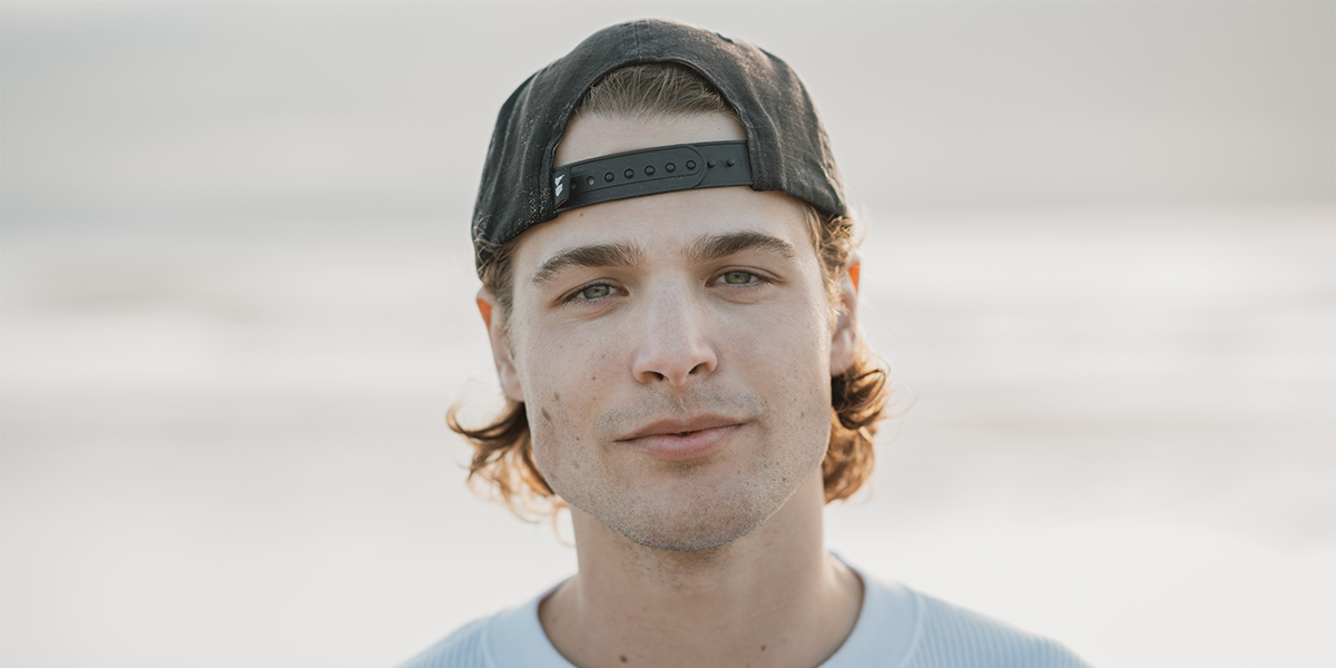 Max McNown at 9th Street | Columbia, MO on April 17, 2026