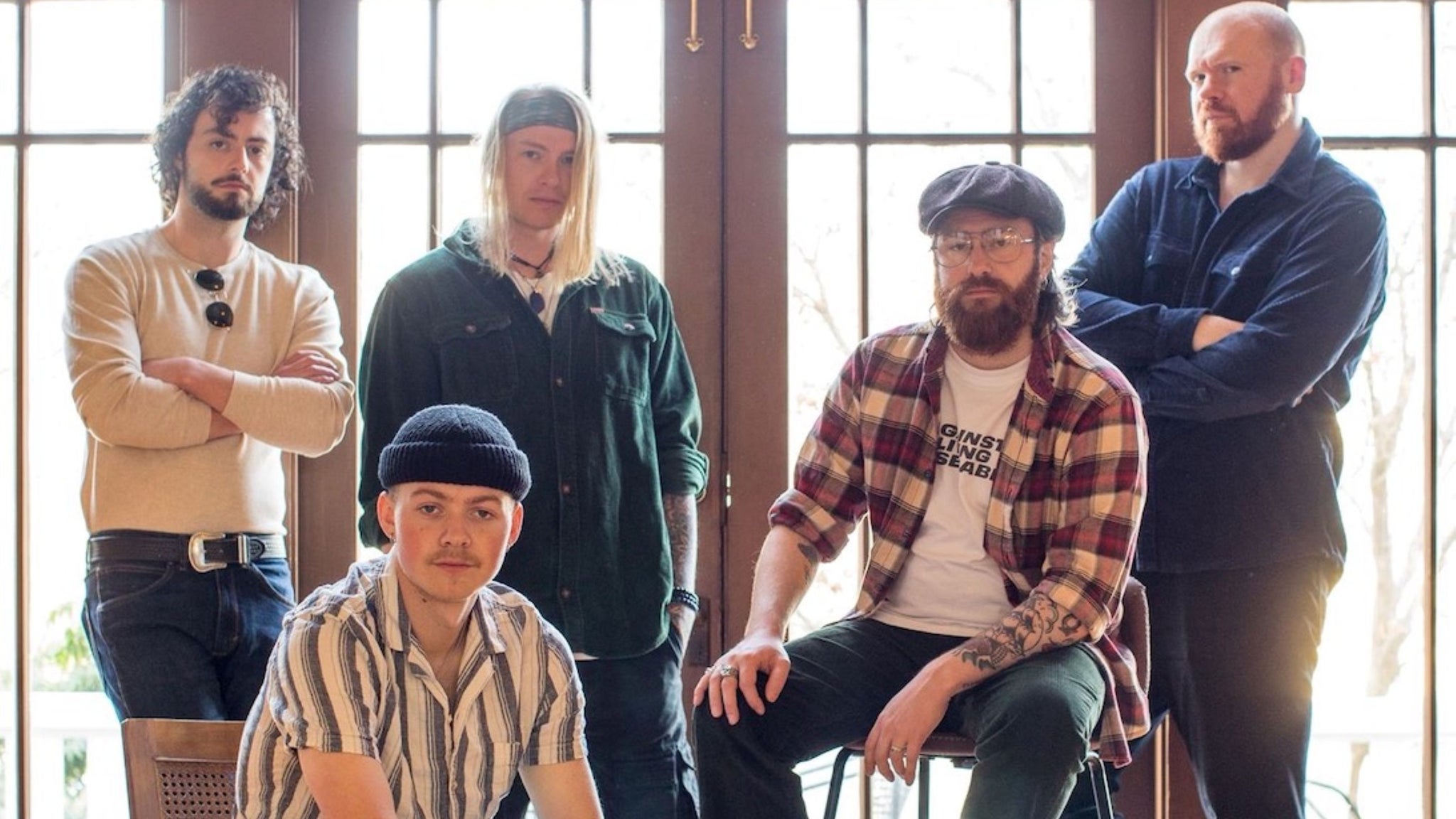 The Wellermen at The Blue Note | Columbia, Missouri on March 19, 2026