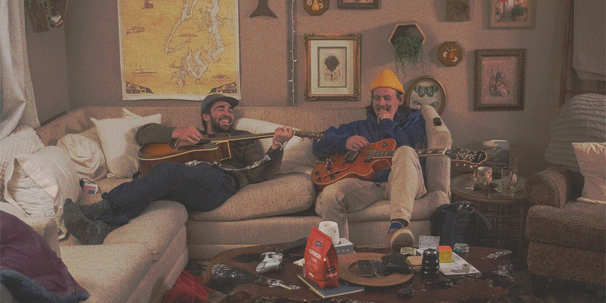 Buffalo Traffic Jam at The Blue Note | Columbia, Missouri on February 27, 2026