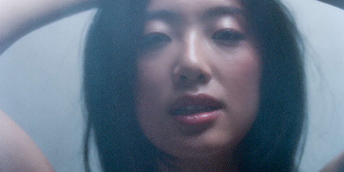 Sarah Kinsley at The Blue Note | Columbia, Missouri on April 18, 2026