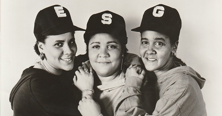 The Blue Note Dance Party with ESG at  on March 6, 2026