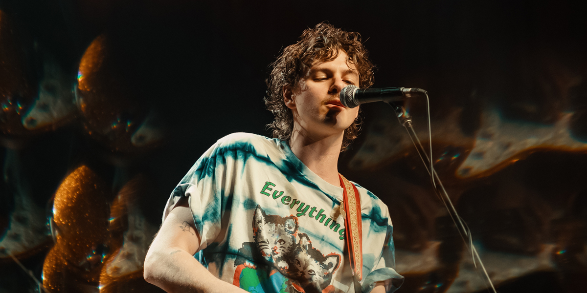 Houndmouth at The Blue Note | Columbia, Missouri on March 17, 2026