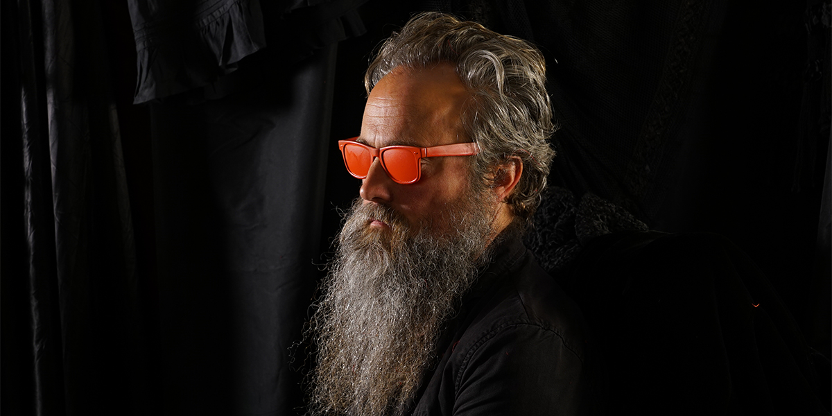 Iron & Wine at The Blue Note | Columbia, Missouri on April 28, 2026